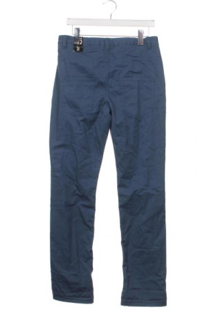 Pantaloni pentru copii Here+There, Mărime 15-18y/ 170-176 cm, Culoare Albastru, Preț 108,55 Lei