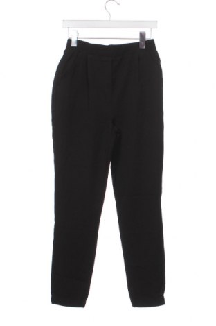 Pantaloni pentru copii Kiabi, Mărime 12-13y/ 158-164 cm, Culoare Negru, Preț 16,22 Lei