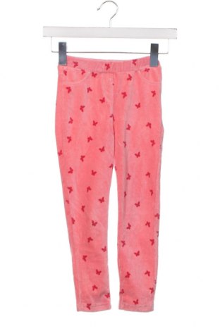 Dětské kalhoty  LC Waikiki, Velikost 4-5y/ 110-116 cm, Barva Růžová, Cena  202,00 Kč