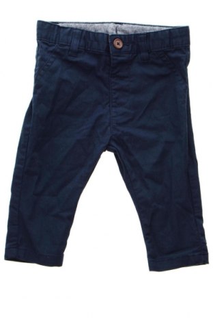 Детски панталон LC Waikiki, Размер 6-9m/ 68-74 см, Цвят Син, Цена 3,64 лв.
