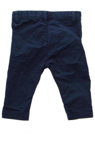 Dětské kalhoty  LC Waikiki, Velikost 6-9m/ 68-74 cm, Barva Modrá, Cena  69,00 Kč