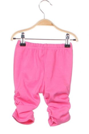 Pantaloni pentru copii Lassie, Mărime 6-9m/ 68-74 cm, Culoare Roz, Preț 14,31 Lei