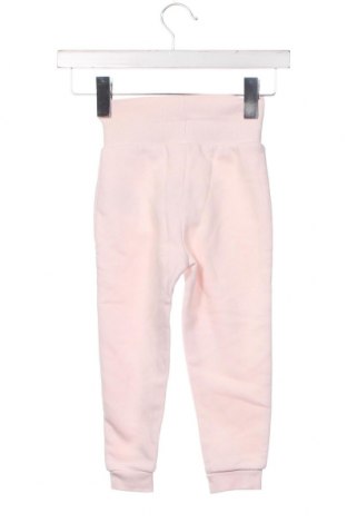 Детски панталон Lupilu, Размер 18-24m/ 86-98 см, Цвят Розов, Цена 15,45 лв.