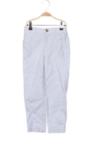 Παιδικό παντελόνι Monsoon, Μέγεθος 5-6y/ 116-122 εκ., Χρώμα Μπλέ, Τιμή 14,63 €