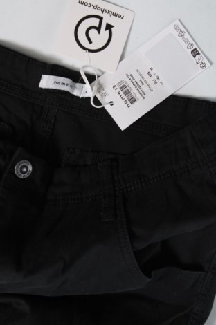 Παιδικό παντελόνι Name It, Μέγεθος 15-18y/ 170-176 εκ., Χρώμα Μαύρο, Τιμή 32,99 €