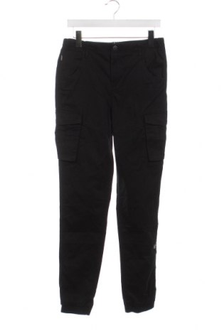 Детски панталон Name It, Размер 15-18y/ 170-176 см, Цвят Черен, Цена 19,20 лв.