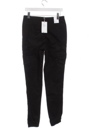 Dětské kalhoty  Name It, Velikost 15-18y/ 170-176 cm, Barva Černá, Cena  278,00 Kč