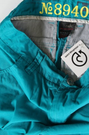 Dětské kalhoty  Next, Velikost 10-11y/ 146-152 cm, Barva Modrá, Cena  190,00 Kč