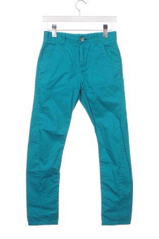 Детски панталон Next, Размер 10-11y/ 146-152 см, Цвят Син, Цена 13,20 лв.