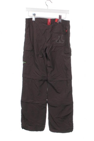 Pantaloni pentru copii Ock, Mărime 15-18y/ 170-176 cm, Culoare Gri, Preț 69,08 Lei
