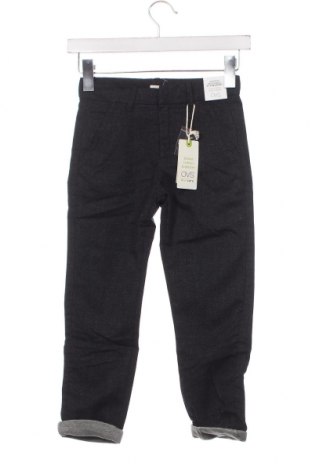 Pantaloni pentru copii Oviesse, Mărime 6-7y/ 122-128 cm, Culoare Albastru, Preț 85,27 Lei