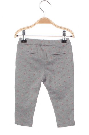 Παιδικό παντελόνι Oviesse, Μέγεθος 9-12m/ 74-80 εκ., Χρώμα Γκρί, Τιμή 4,42 €