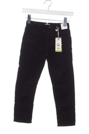 Pantaloni pentru copii Oviesse, Mărime 6-7y/ 122-128 cm, Culoare Albastru, Preț 31,26 Lei