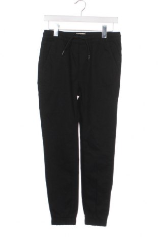 Детски панталон Oviesse, Размер 12-13y/ 158-164 см, Цвят Черен, Цена 19,20 лв.
