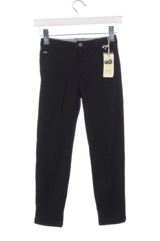 Pantaloni pentru copii Oviesse, Mărime 6-7y/ 122-128 cm, Culoare Albastru, Preț 136,84 Lei