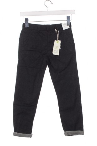 Pantaloni pentru copii Oviesse, Mărime 7-8y/ 128-134 cm, Culoare Albastru, Preț 72,48 Lei
