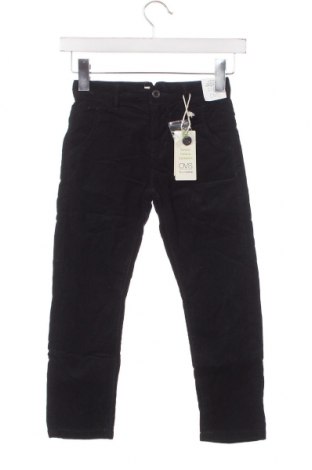 Pantaloni pentru copii Oviesse, Mărime 5-6y/ 116-122 cm, Culoare Albastru, Preț 81,00 Lei