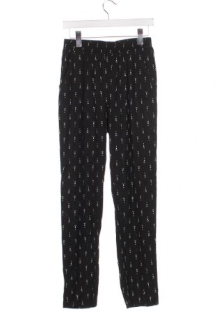 Pantaloni pentru copii Pepperts!, Mărime 15-18y/ 170-176 cm, Culoare Negru, Preț 22,50 Lei