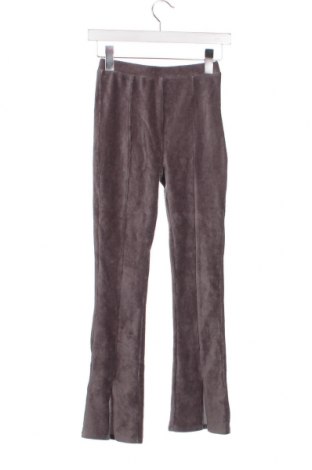 Pantaloni pentru copii Reserved, Mărime 13-14y/ 164-168 cm, Culoare Gri, Preț 44,51 Lei