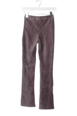 Детски панталон Reserved, Размер 13-14y/ 164-168 см, Цвят Сив, Цена 8,91 лв.