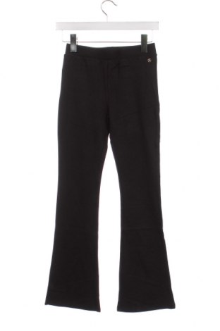 Детски панталон Retour Jeans, Размер 10-11y/ 146-152 см, Цвят Черен, Цена 18,00 лв.