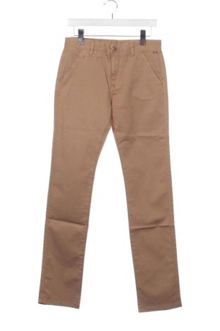 Детски панталон SUN68, Размер 15-18y/ 170-176 см, Цвят Кафяв, Цена 36,00 лв.