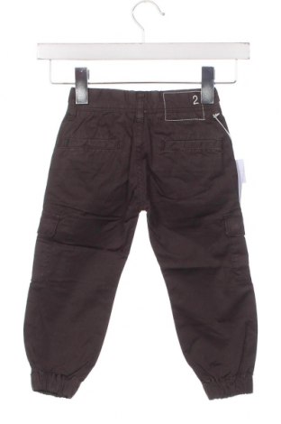 Pantaloni pentru copii SUN68, Mărime 18-24m/ 86-98 cm, Culoare Gri, Preț 94,74 Lei