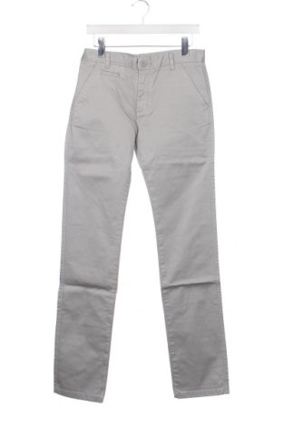 Детски панталон SUN68, Размер 15-18y/ 170-176 см, Цвят Сив, Цена 16,00 лв.
