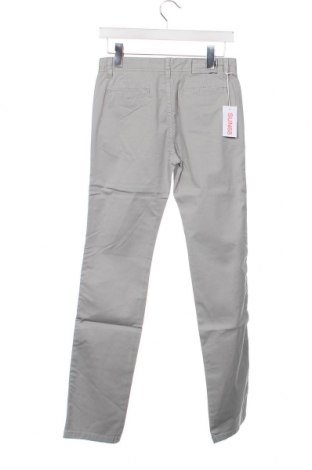 Pantaloni pentru copii SUN68, Mărime 13-14y/ 164-168 cm, Culoare Gri, Preț 42,11 Lei