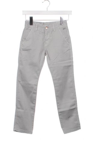 Pantaloni pentru copii SUN68, Mărime 7-8y/ 128-134 cm, Culoare Gri, Preț 33,68 Lei