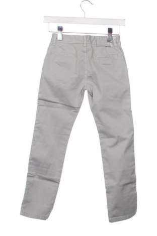 Детски панталон SUN68, Размер 7-8y/ 128-134 см, Цвят Сив, Цена 16,00 лв.