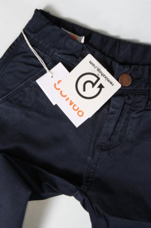 Pantaloni pentru copii SUN68, Mărime 3-4y/ 104-110 cm, Culoare Albastru, Preț 94,74 Lei