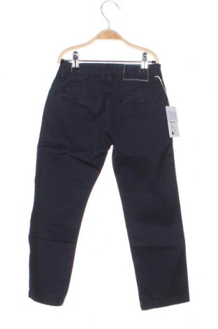 Παιδικό παντελόνι SUN68, Μέγεθος 3-4y/ 104-110 εκ., Χρώμα Μπλέ, Τιμή 18,56 €