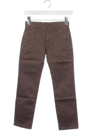 Детски панталон SUN68, Размер 7-8y/ 128-134 см, Цвят Кафяв, Цена 27,20 лв.