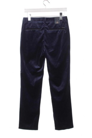 Dětské kalhoty  Scotch & Soda, Velikost 13-14y/ 164-168 cm, Barva Modrá, Cena  526,00 Kč