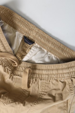 Παιδικό παντελόνι Tommy Hilfiger, Μέγεθος 9-10y/ 140-146 εκ., Χρώμα Εκρού, Τιμή 38,87 €