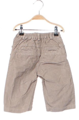 Детски панталон Unique, Размер 6-9m/ 68-74 см, Цвят Бежов, Цена 10,54 лв.