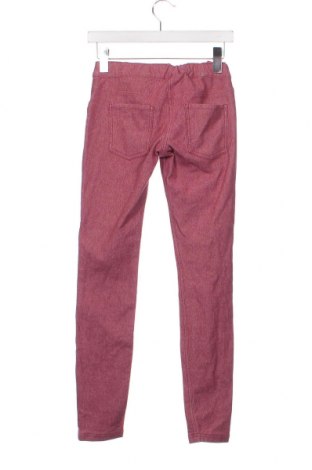 Dziecięce spodnie United Colors Of Benetton, Rozmiar 10-11y/ 146-152 cm, Kolor Różowy, Cena 24,22 zł
