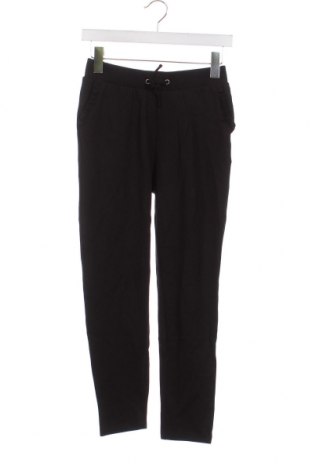 Pantaloni pentru copii Yigga, Mărime 12-13y/ 158-164 cm, Culoare Negru, Preț 48,85 Lei