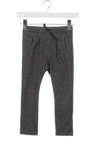 Детски панталон Zara, Размер 4-5y/ 110-116 см, Цвят Многоцветен, Цена 15,36 лв.