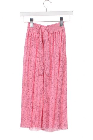 Детски панталон Zara, Размер 13-14y/ 164-168 см, Цвят Розов, Цена 21,95 лв.