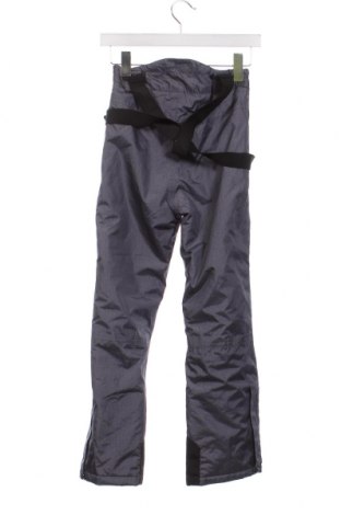 Παιδικό παντελόνι για χειμερινά σπορ Crane, Μέγεθος 8-9y/ 134-140 εκ., Χρώμα Γκρί, Τιμή 28,45 €