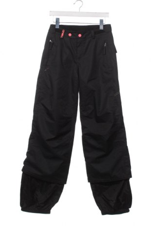 Παιδικό παντελόνι για χειμερινά σπορ O'neill, Μέγεθος 15-18y/ 170-176 εκ., Χρώμα Μαύρο, Τιμή 11,38 €