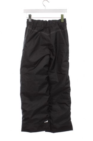 Детски панталон за зимни спортове Wedze, Размер 10-11y/ 146-152 см, Цвят Сив, Цена 13,34 лв.
