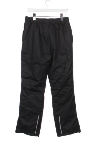 Kinderhose für Wintersport Yigga, Größe 13-14y/ 164-168 cm, Farbe Grau, Preis 25,05 €