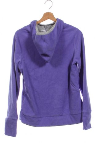Kinder Fleece Sweatshirt Crane, Größe 15-18y/ 170-176 cm, Farbe Lila, Preis 5,26 €