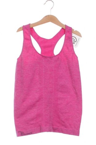 Μπλουζάκι αμάνικο παιδικό, Μέγεθος 10-11y/ 146-152 εκ., Χρώμα Ρόζ , Τιμή 2,99 €