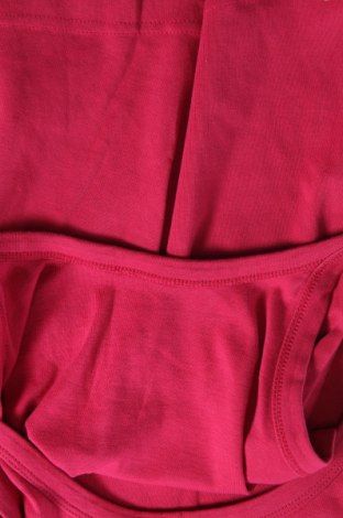 Μπλουζάκι αμάνικο παιδικό Evie, Μέγεθος 11-12y/ 152-158 εκ., Χρώμα Ρόζ , Τιμή 7,43 €