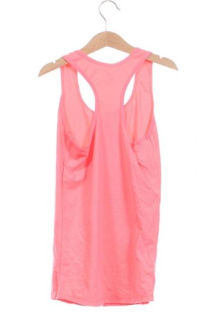Μπλουζάκι αμάνικο παιδικό Hema, Μέγεθος 10-11y/ 146-152 εκ., Χρώμα Ρόζ , Τιμή 2,86 €