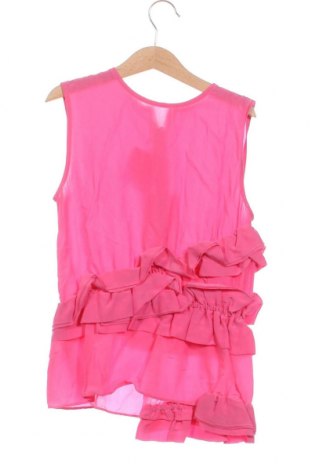 Μπλουζάκι αμάνικο παιδικό Marni, Μέγεθος 9-10y/ 140-146 εκ., Χρώμα Ρόζ , Τιμή 80,21 €